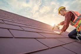 Best Asphalt Shingles Roofing  in Salina, OK